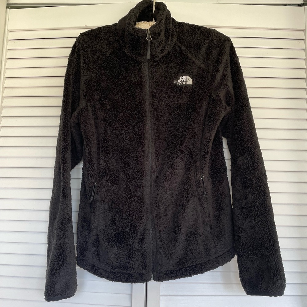The North Face Fleece